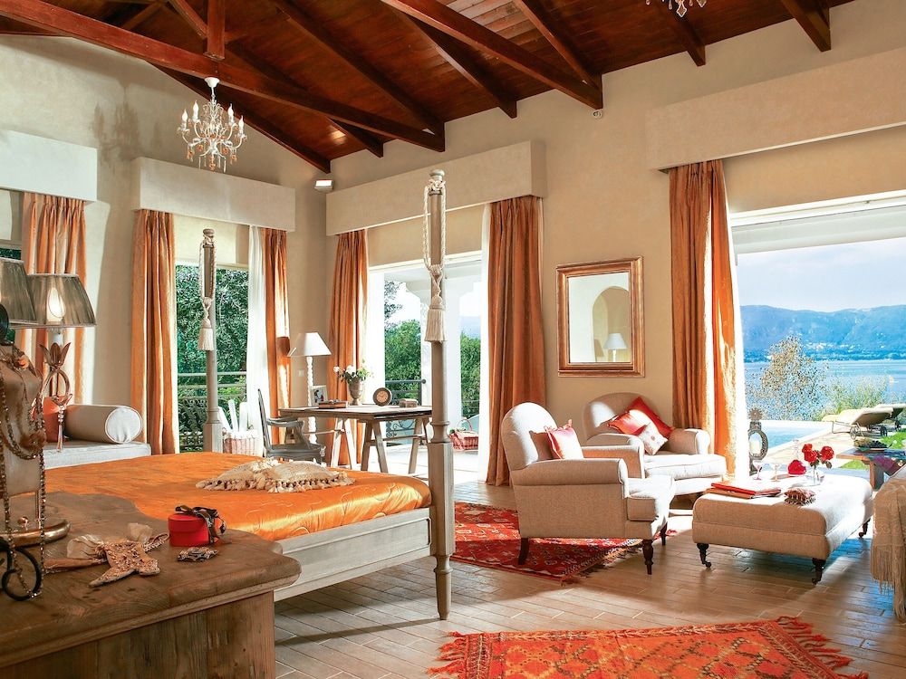 Grecotel Eva Palace photo 5