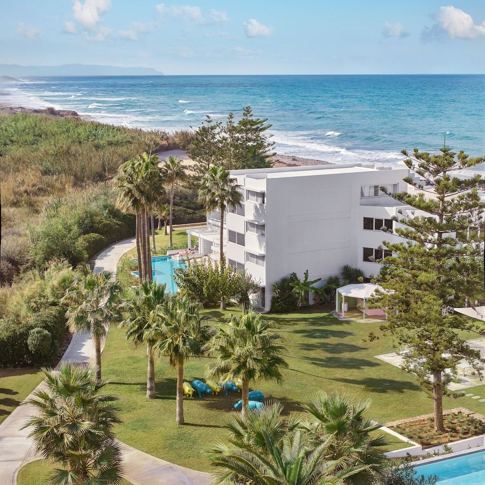 Grecotel LUXME White Palace photo 5
