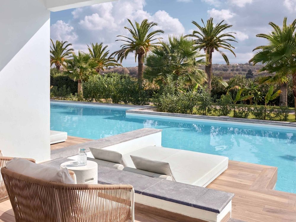 Grecotel LUXME White Palace photo 3