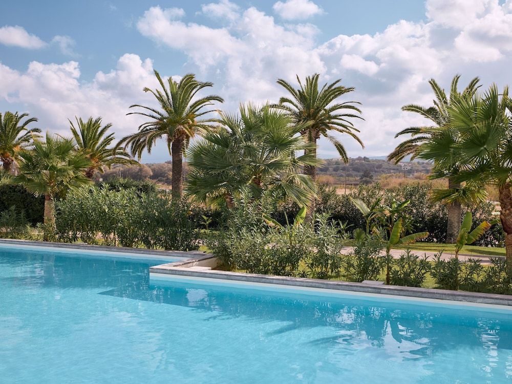 Grecotel LUXME White Palace photo 1
