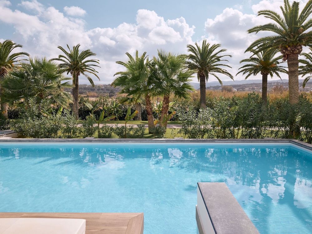 Grecotel LUXME White Palace photo 2
