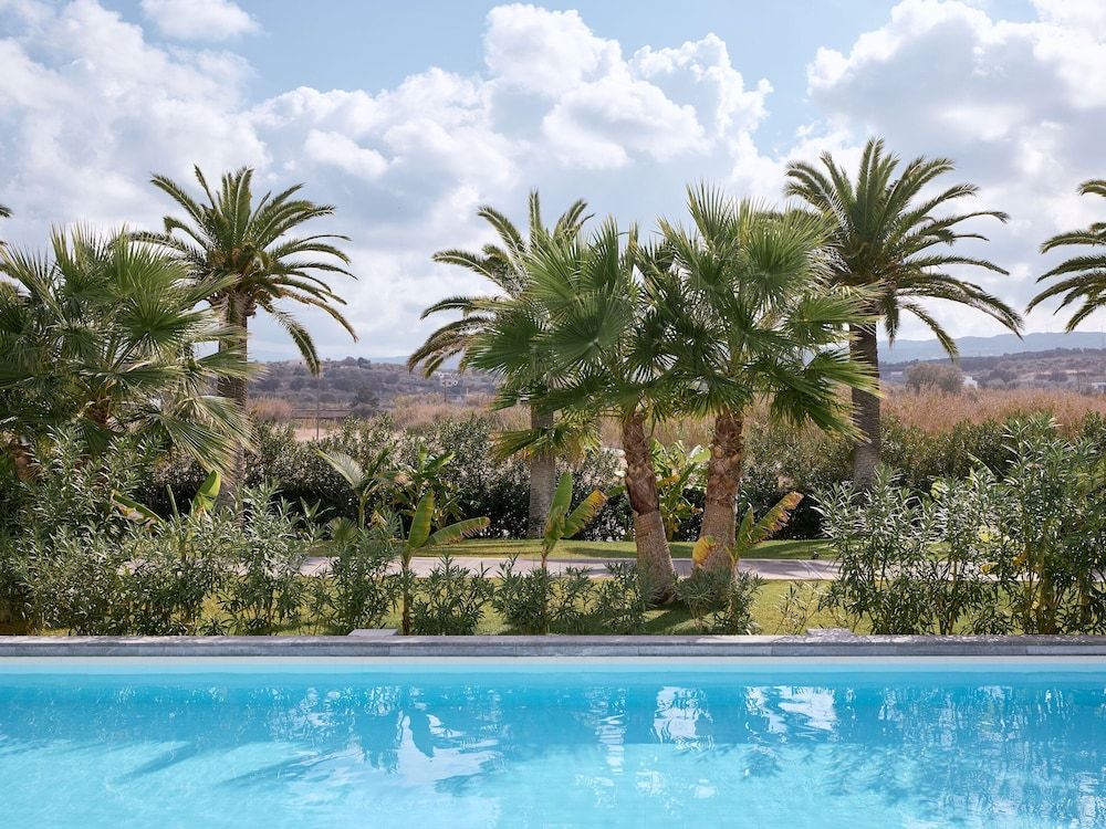 Grecotel LUXME White Palace photo 4