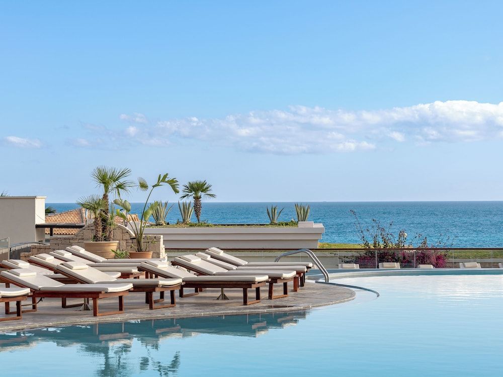 Grecotel Marine Palace & Aqua Park photo 3