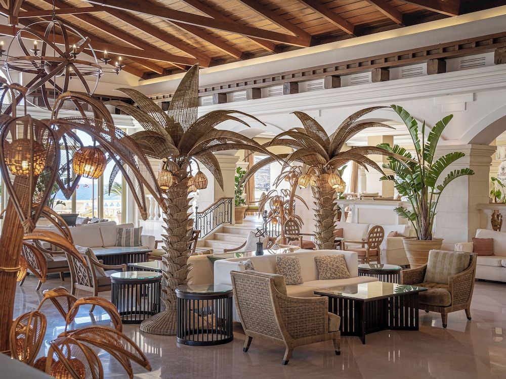 Grecotel Marine Palace & Aqua Park photo 5