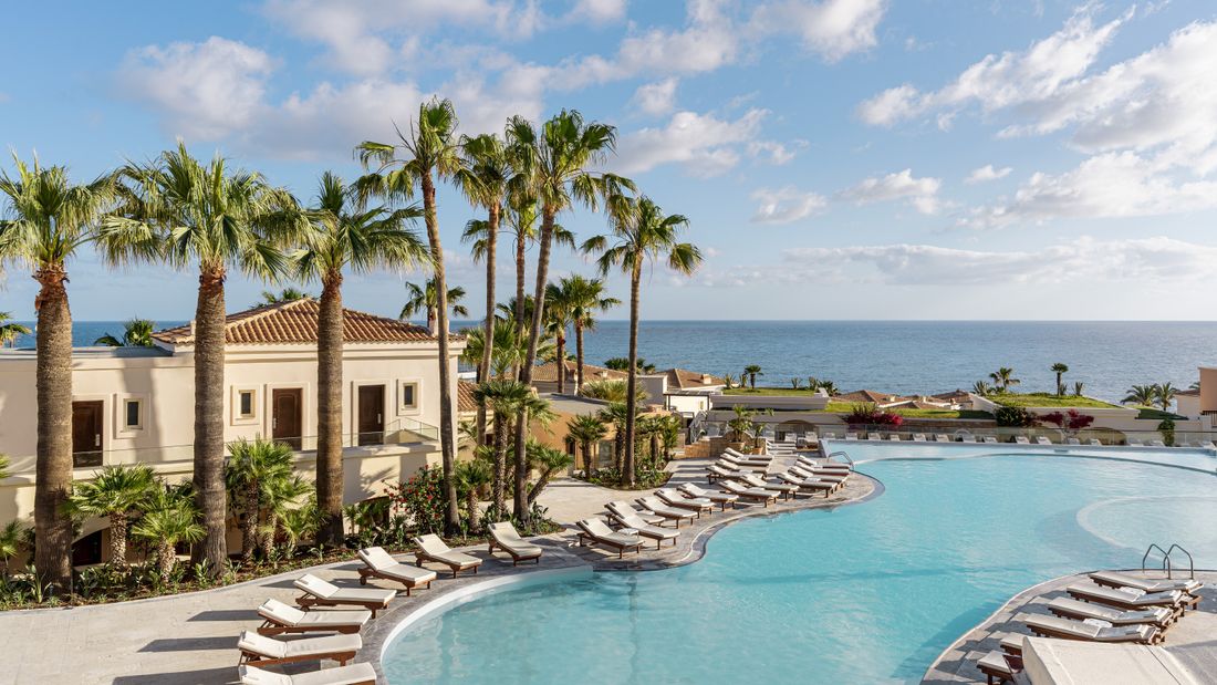 Grecotel Marine Palace & Aqua Park photo 5