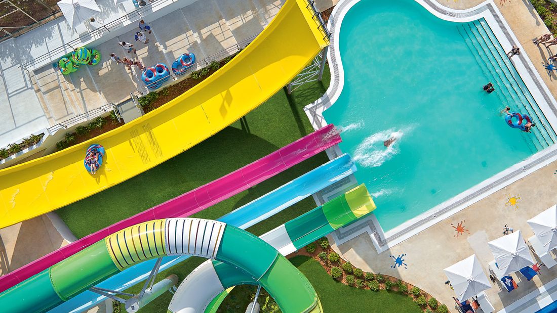Grecotel Marine Palace & Aqua Park photo 3