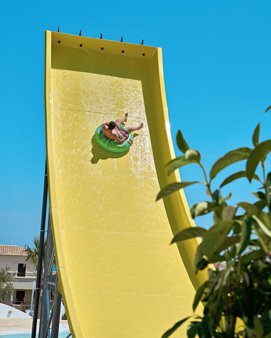 Grecotel Marine Palace & Aqua Park photo 4