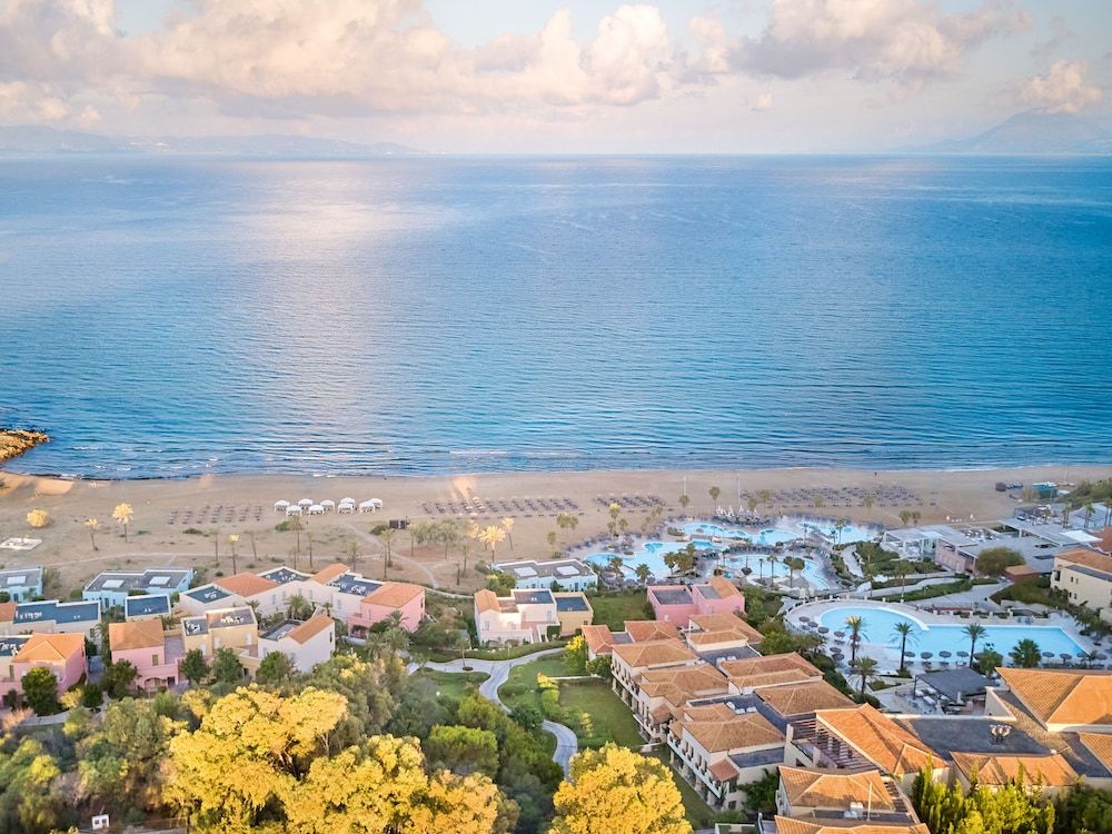 Grecotel Olympia Oasis photo 2