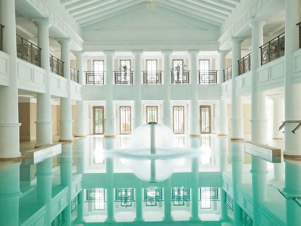 Grecotel Olympia Oasis photo 4