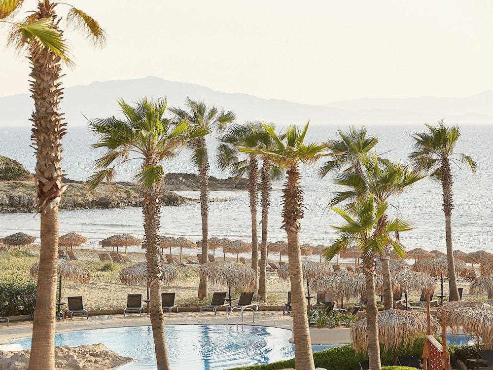Grecotel Olympia Oasis photo 3