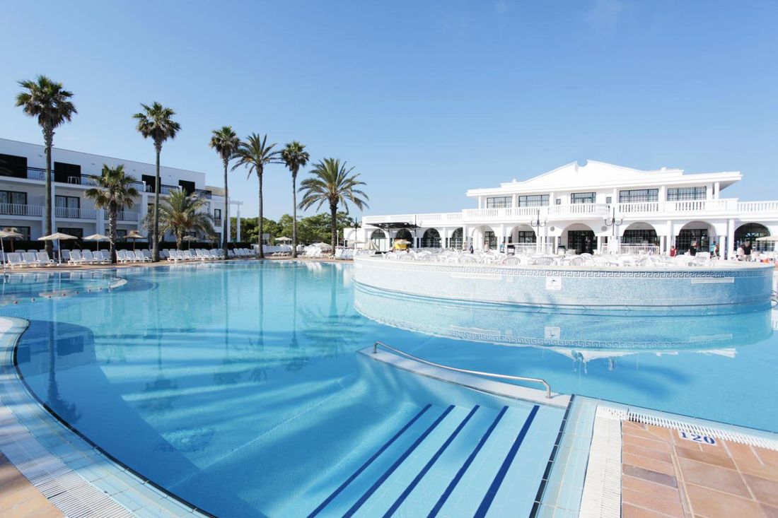Grupotel Mar de Menorca photo 1