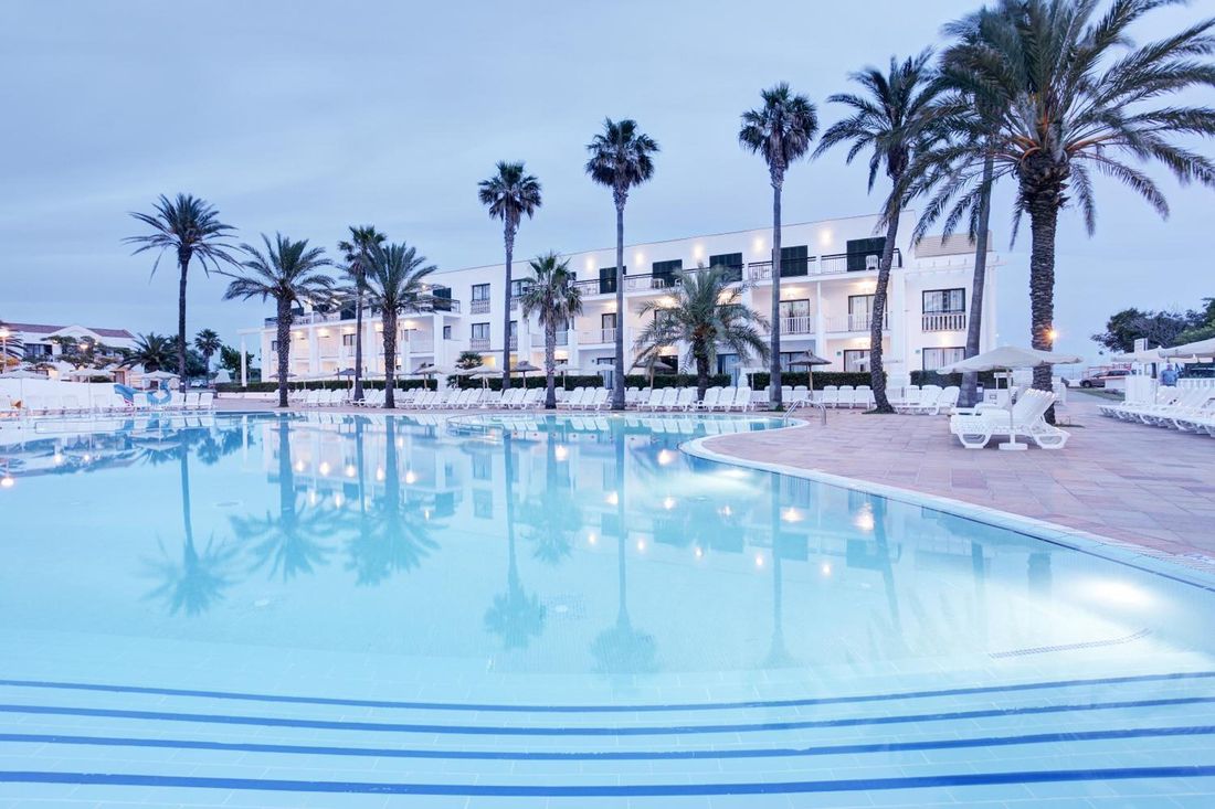 Grupotel Mar de Menorca photo 5