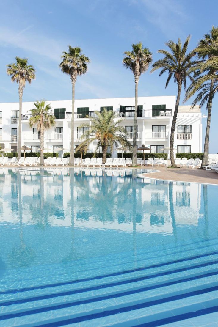 Grupotel Mar de Menorca photo 4