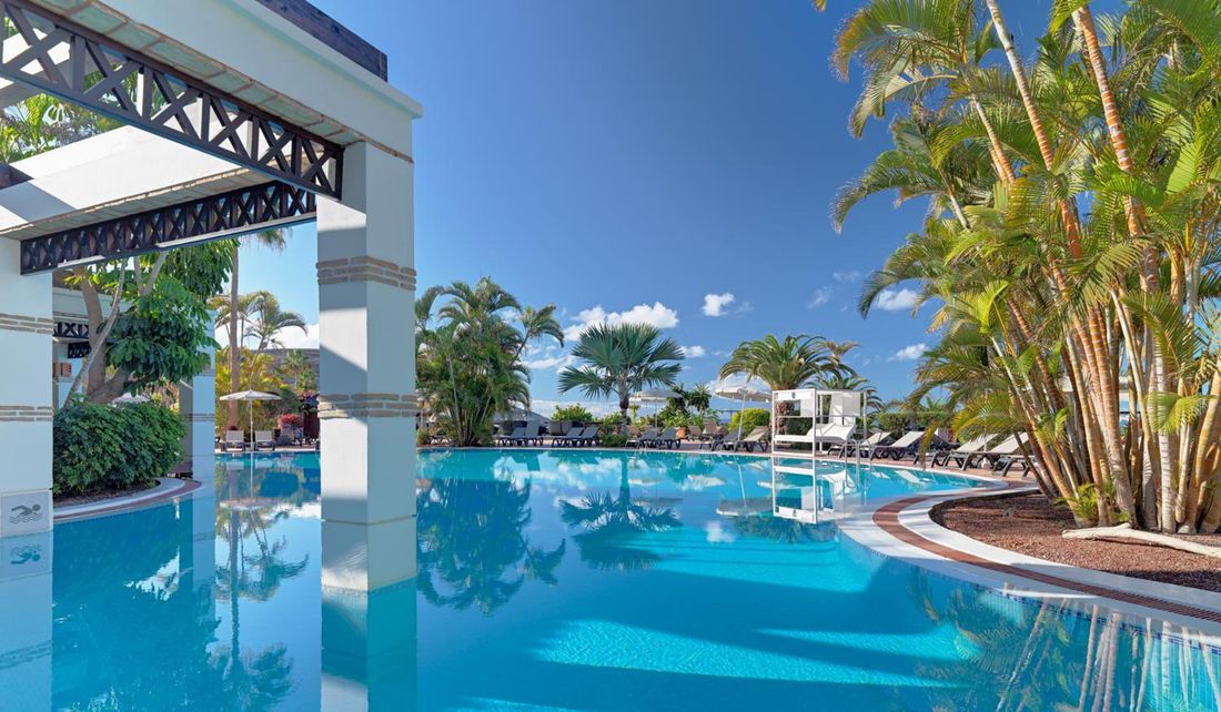 H10 Costa Adeje Palace photo 5