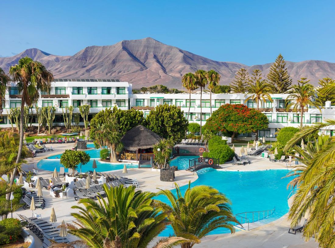 H10 Lanzarote Princess photo 2