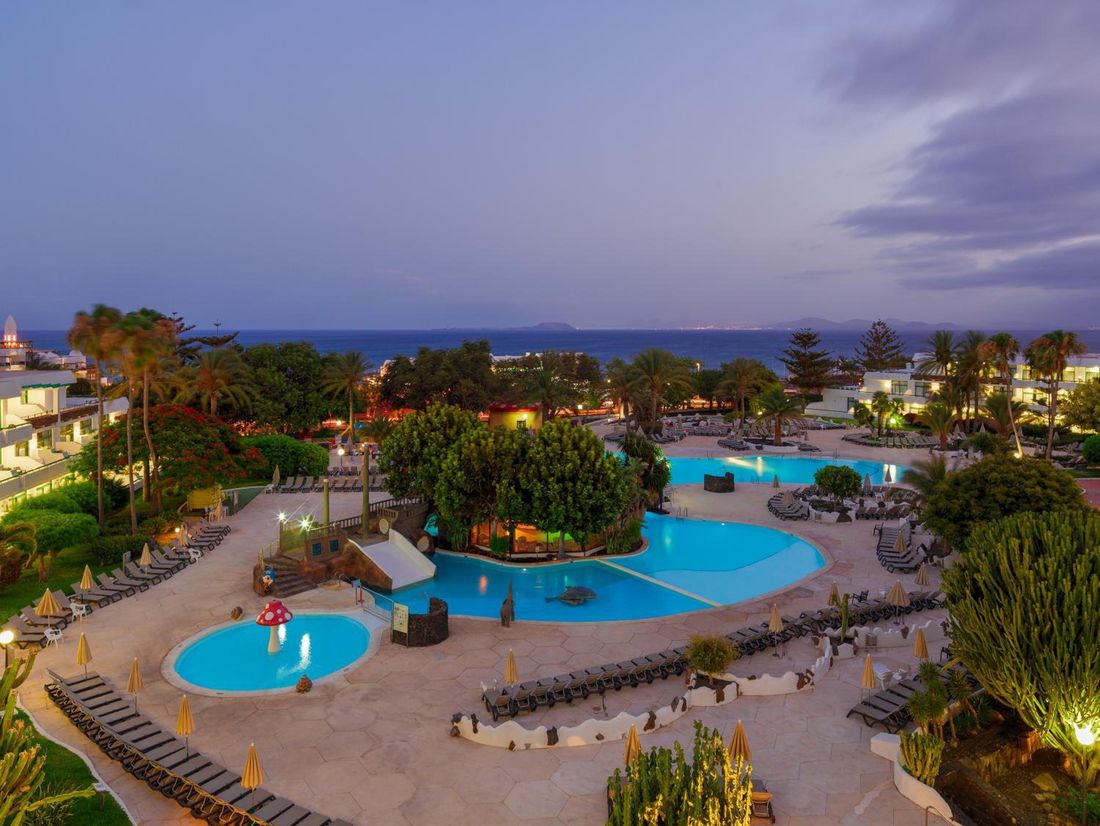 H10 Lanzarote Princess photo 4