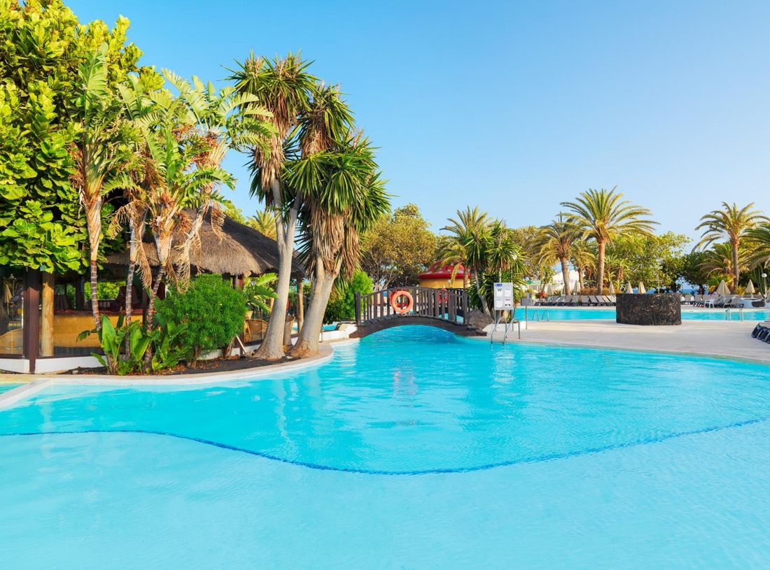 H10 Lanzarote Princess photo 5