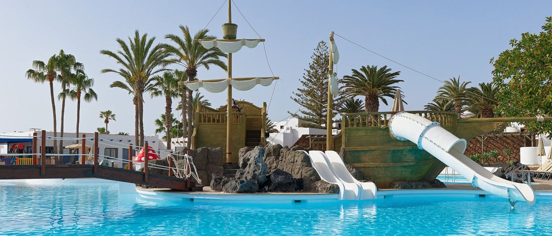H10 Suites Lanzarote Gardens photo 2
