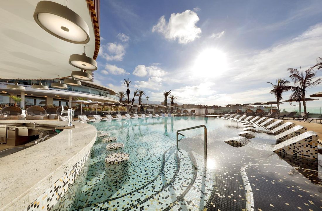 Hard Rock Hotel Tenerife photo 1