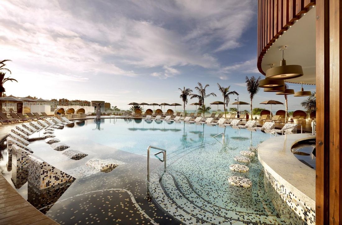 Hard Rock Hotel Tenerife photo 2