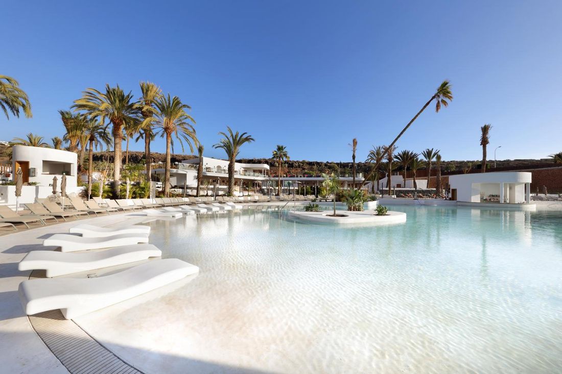 Hard Rock Hotel Tenerife photo 4