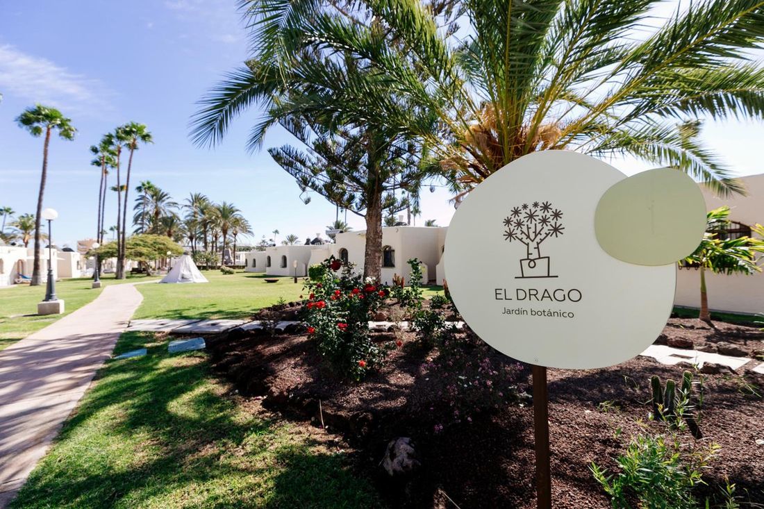 HD Parque Cristóbal Gran Canaria photo 3