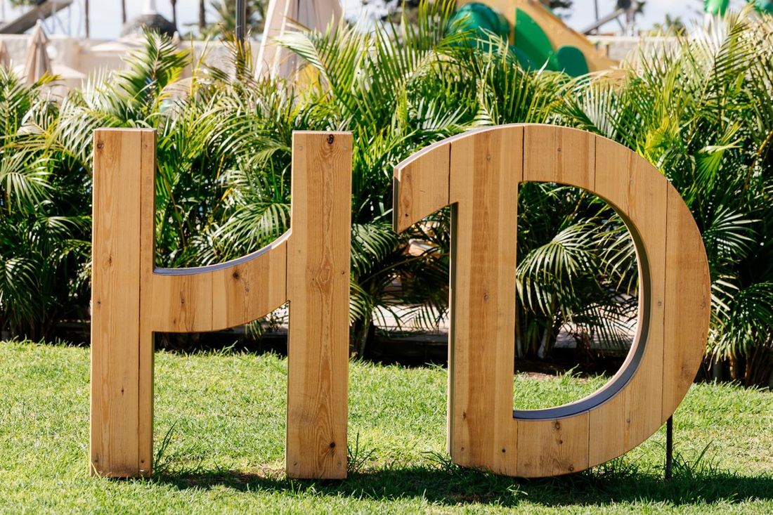 HD Parque Cristóbal Gran Canaria photo 5