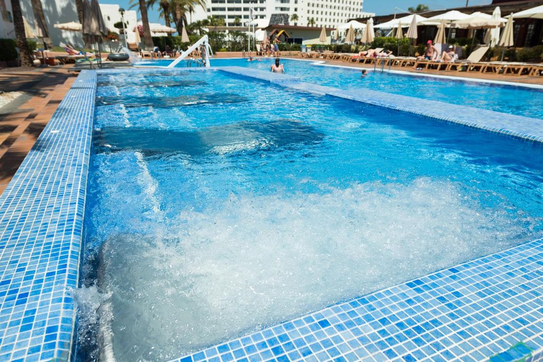 HD Parque Cristóbal Tenerife photo 3