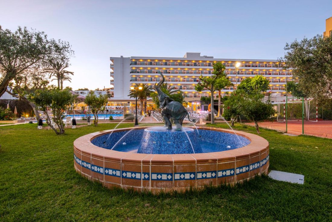 Hotel Caribe photo 5