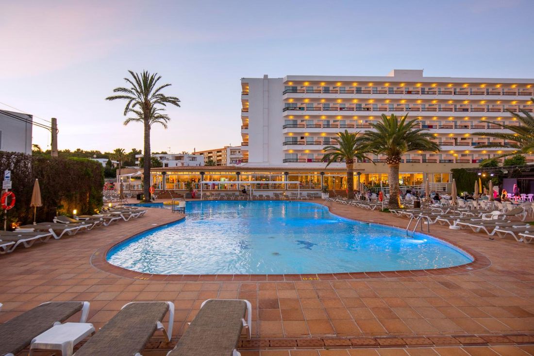 Hotel Caribe photo 3