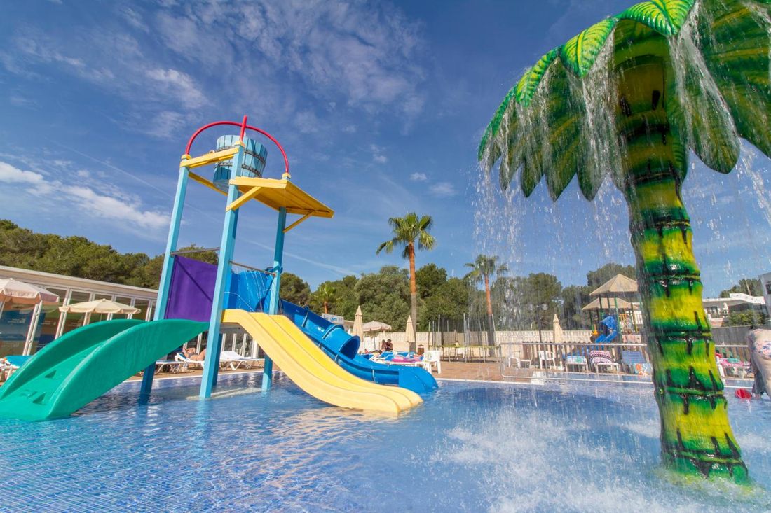 Hotel Caribe photo 4