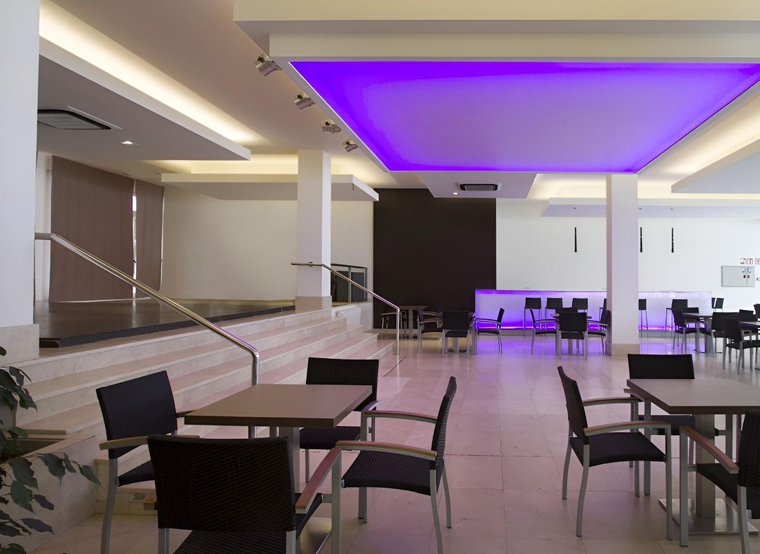 Hotel Gran Garbi photo 4
