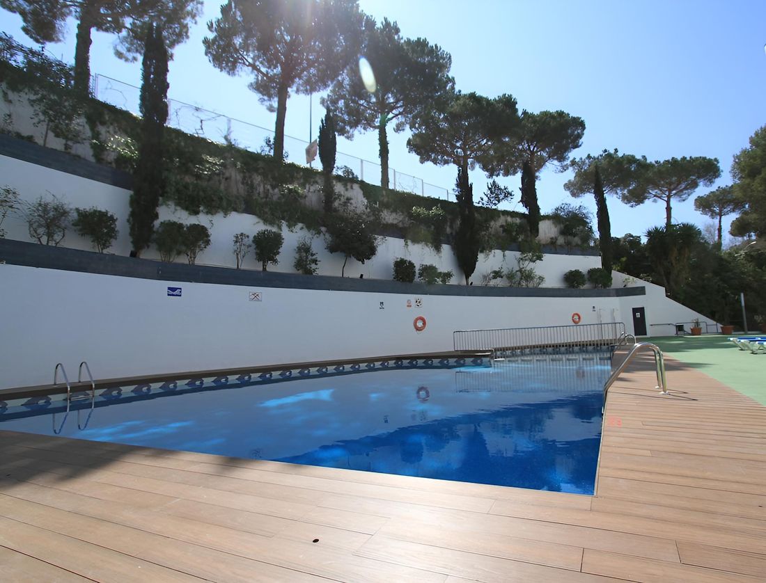 Hotel Gran Garbi photo 5