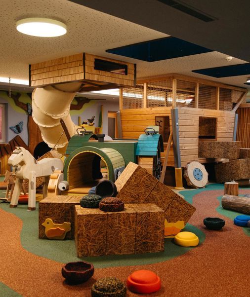 Hotel Huber photo 3
