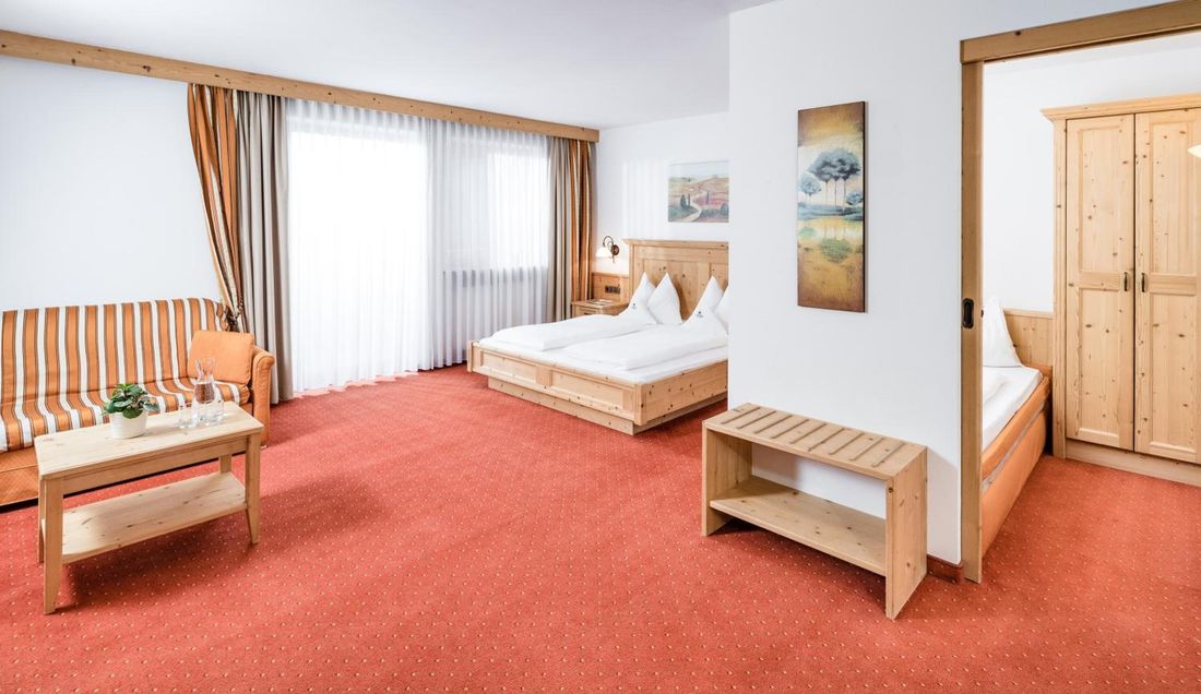 Hotel Schneeberg Family Resort & Spa photo 5