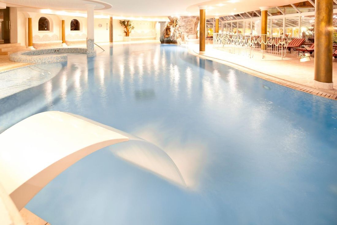 Hotel Schneeberg Family Resort & Spa photo 3