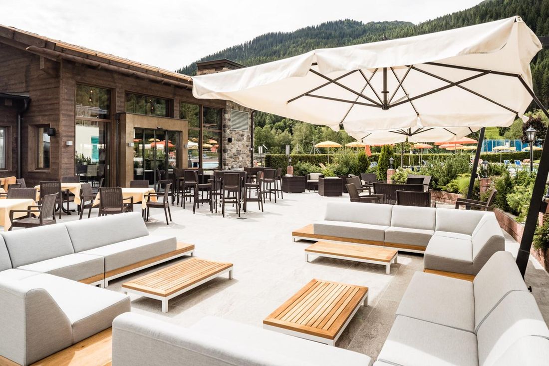 Hotel Schneeberg Family Resort & Spa photo 4