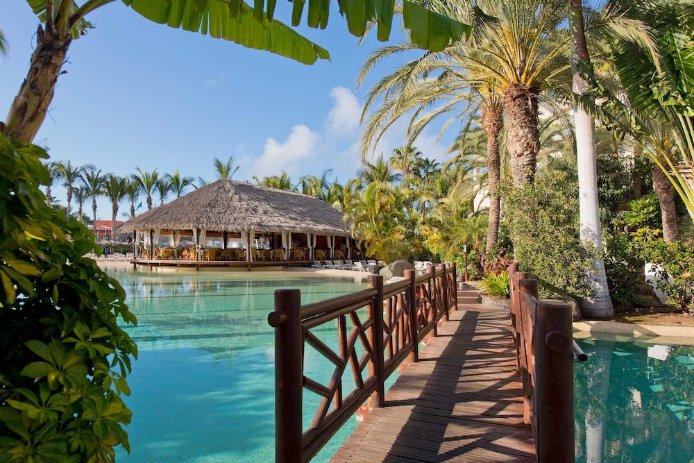 Hotel Tabaiba Princess (Maspalomas & Tabaiba Princess) photo 2