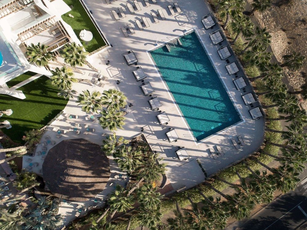 Hotel Tabaiba Princess (Maspalomas & Tabaiba Princess) photo 4