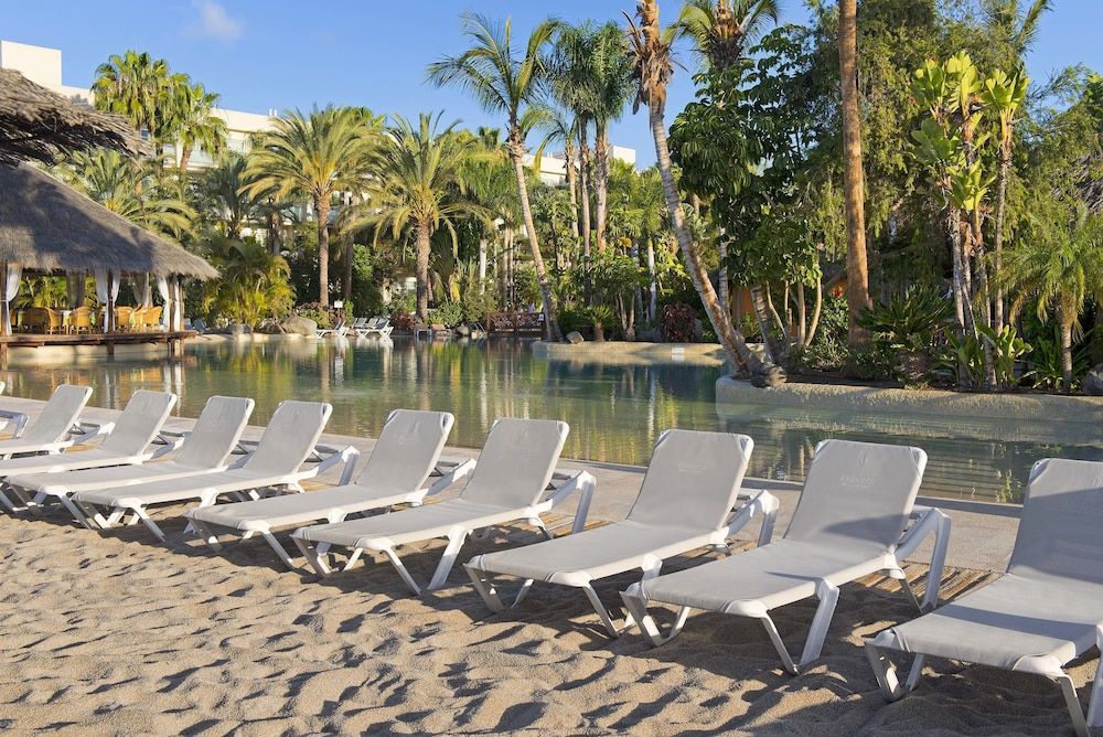 Hotel Tabaiba Princess (Maspalomas & Tabaiba Princess) photo 1