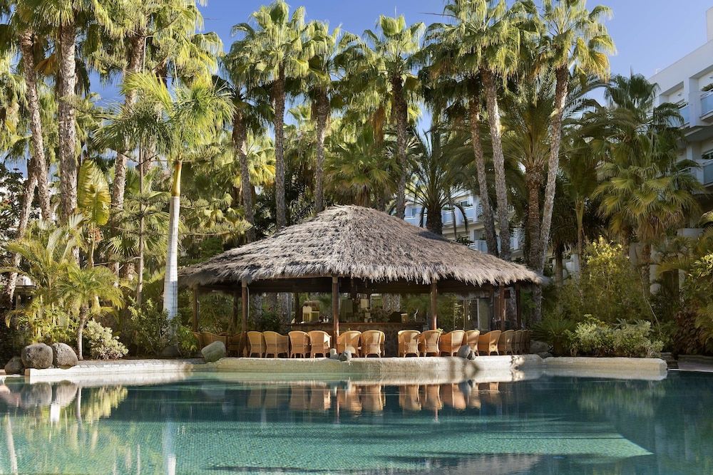 Hotel Tabaiba Princess (Maspalomas & Tabaiba Princess) photo 3