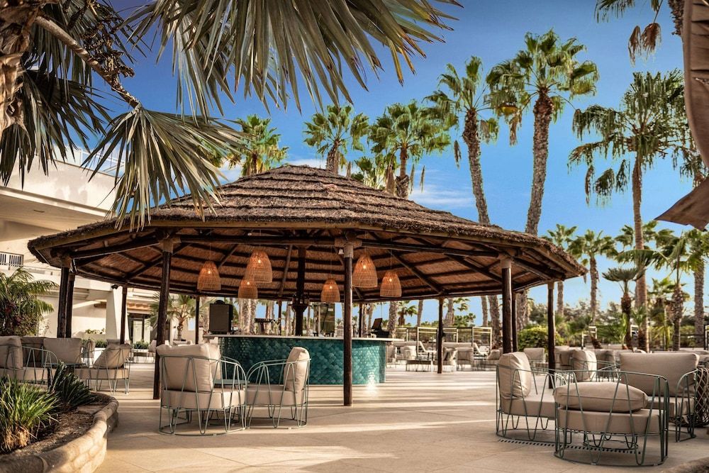 Hotel Tabaiba Princess (Maspalomas & Tabaiba Princess) photo 5