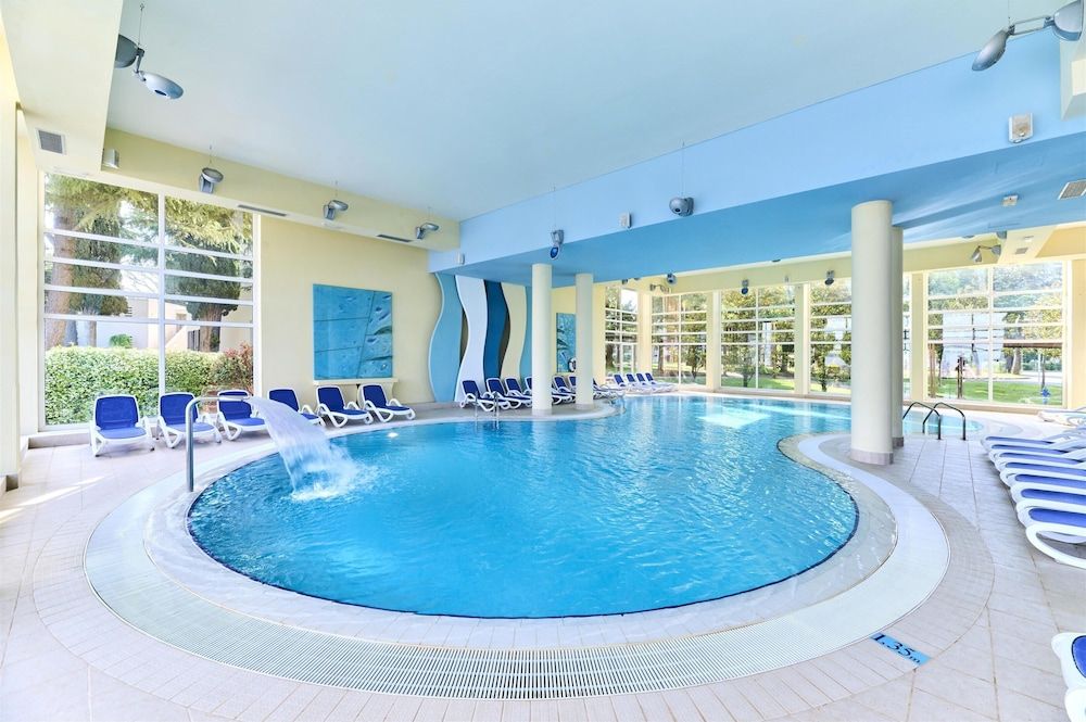 Hotel Umag Plava Laguna photo 3