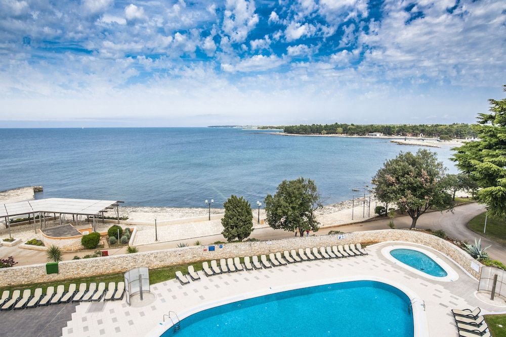 Hotel Umag Plava Laguna photo 2