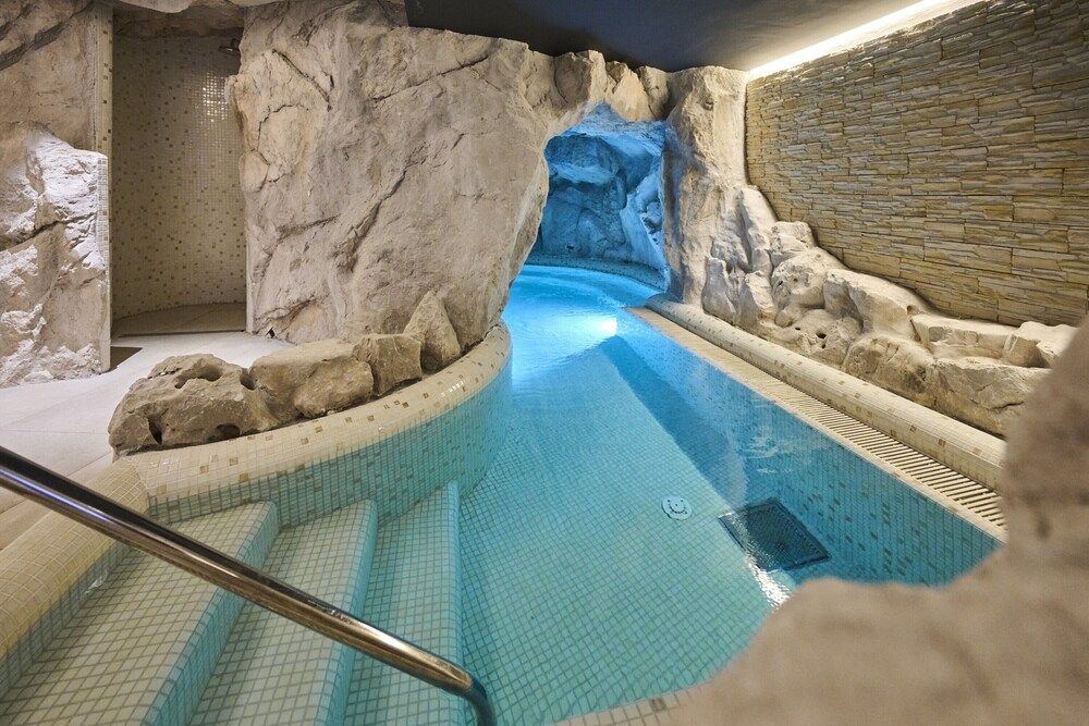 Hotel Umag Plava Laguna photo 5
