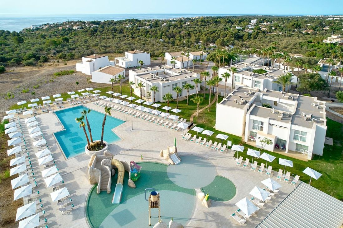 Iberostar Cala Domingos photo 1