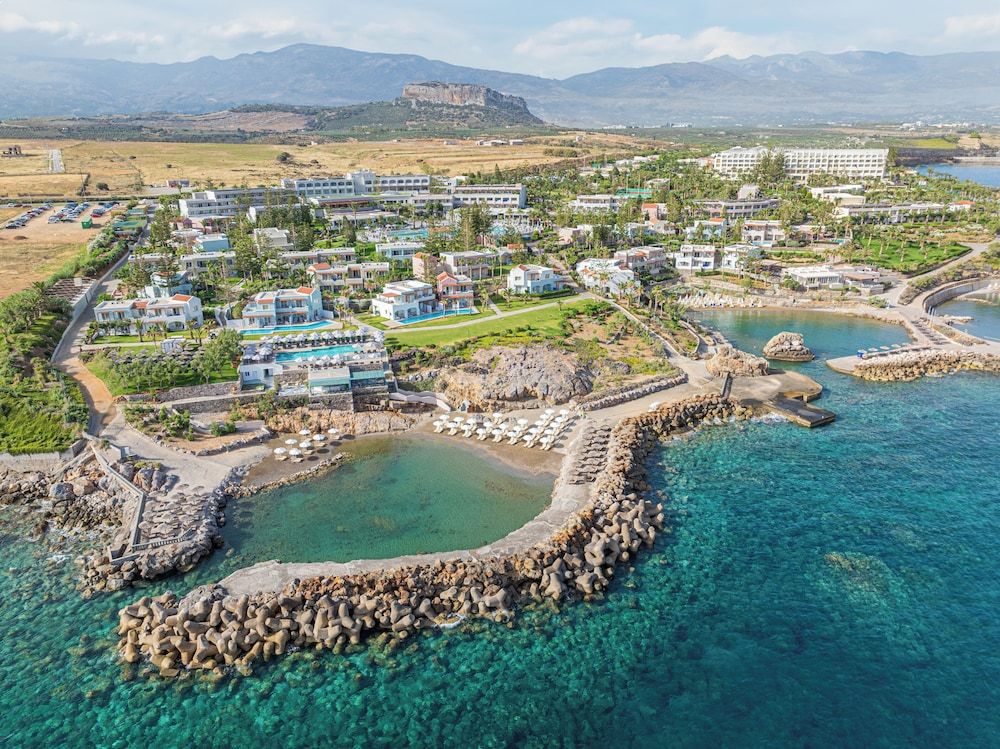 Iberostar Creta Marine photo 2