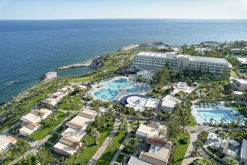 Iberostar Creta Panorama photo 5