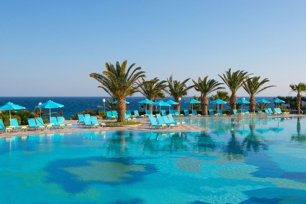 Iberostar Creta Panorama photo 1