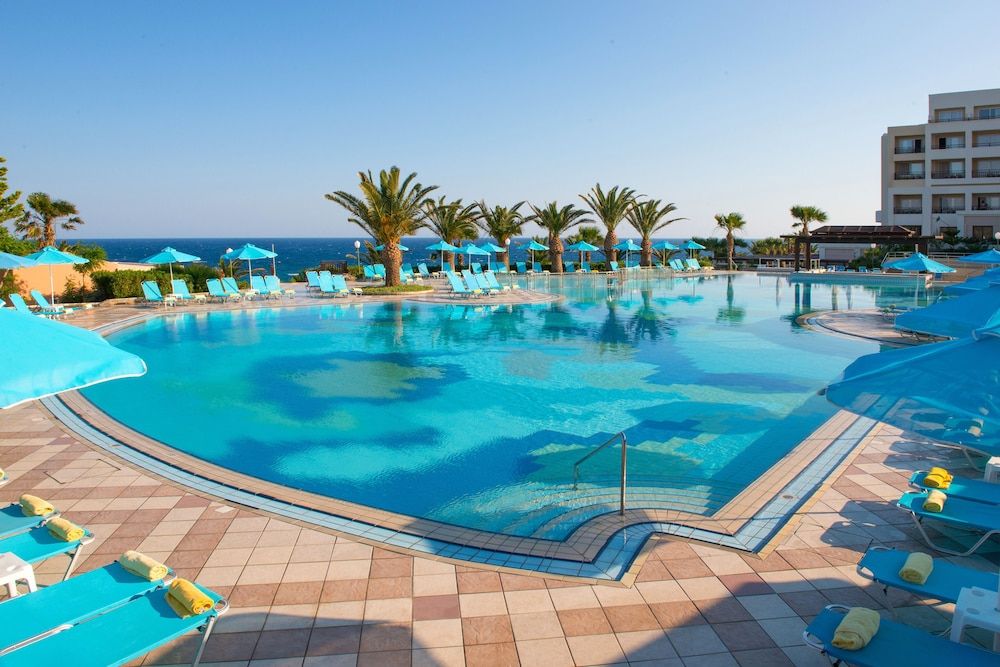 Iberostar Creta Panorama photo 2